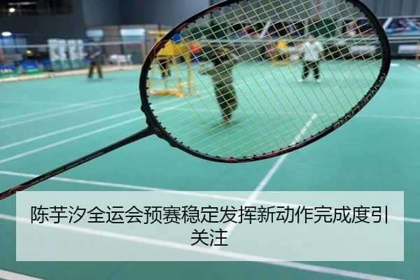陈芋汐全运会预赛稳定发挥新动作完成度引关注